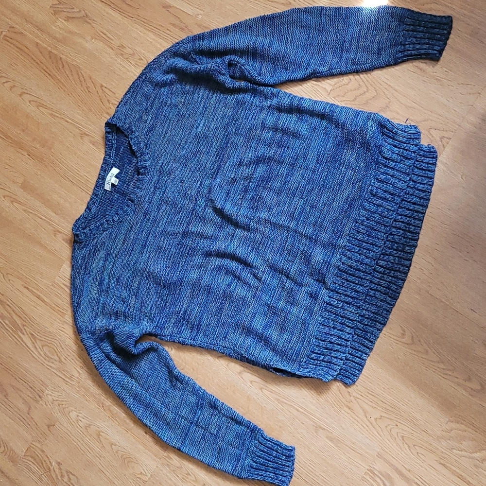 Mudd Sweater